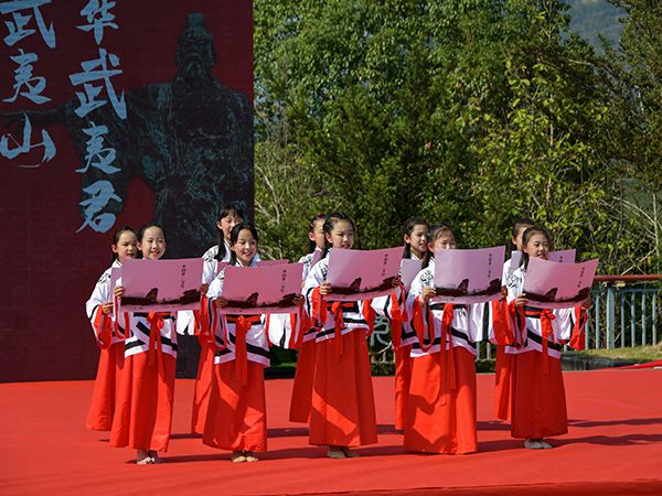 “中华茶神纪念章”与“中华茶神•选茶大典”活动正在进行中！..