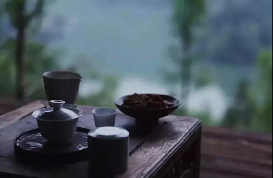 茶文化的雅俗共赏，是茶文化源远流长的关键！